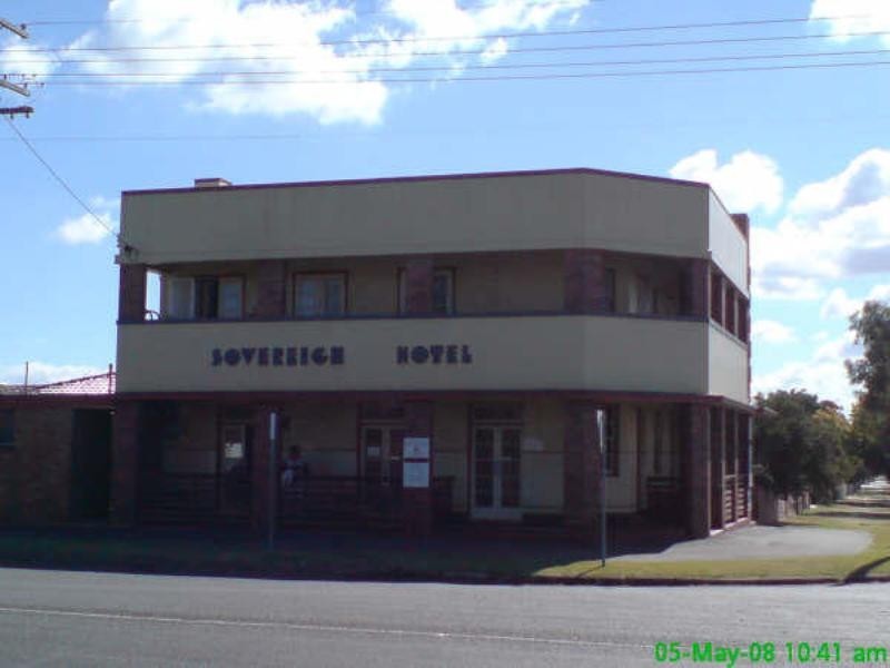 Warwick QLD 4370