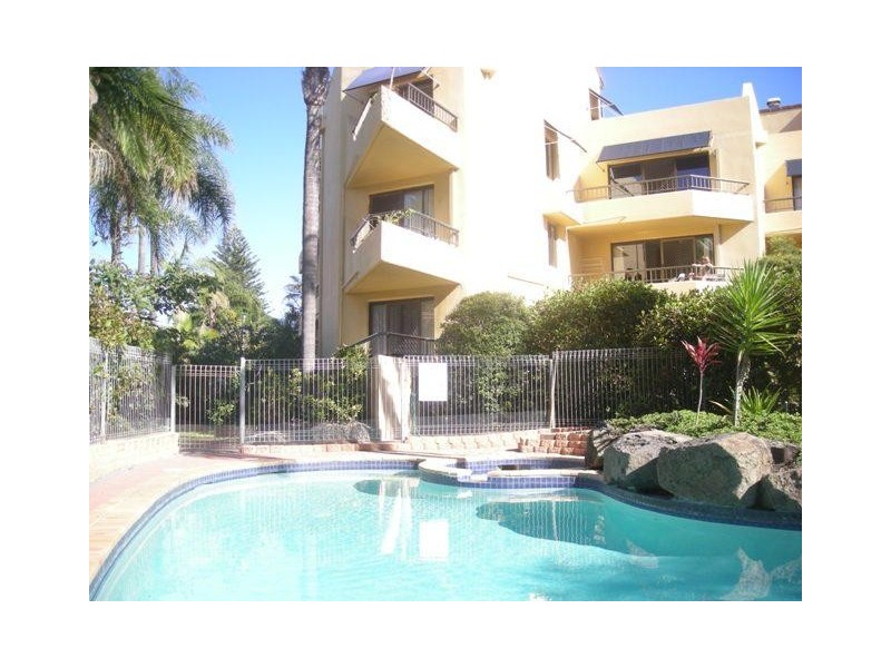 Broadbeach QLD 4218