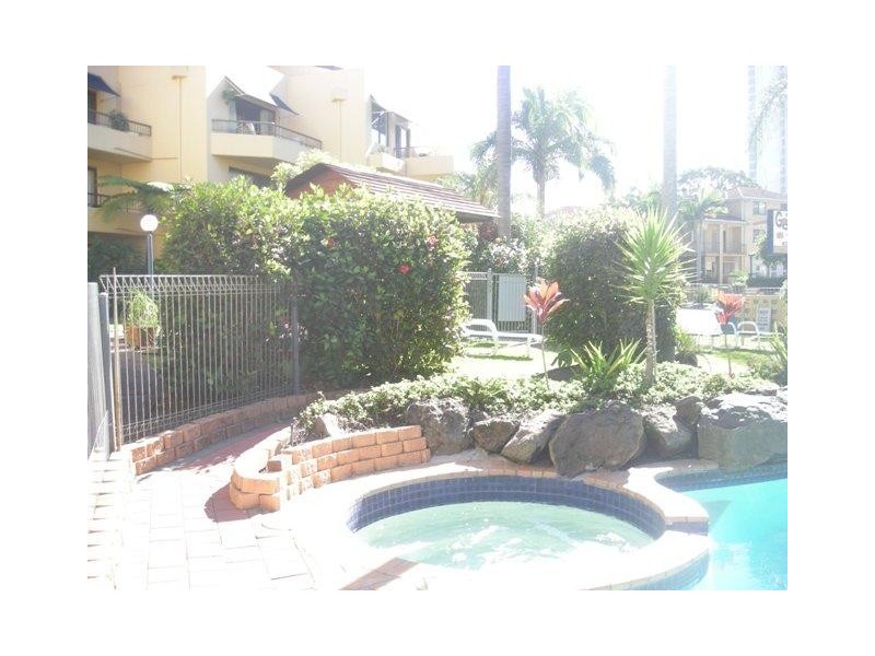 Broadbeach QLD 4218