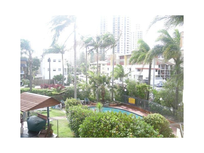 Broadbeach QLD 4218