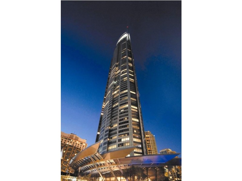 Surfers Paradise QLD 4217