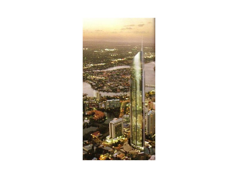 Surfers Paradise QLD 4217