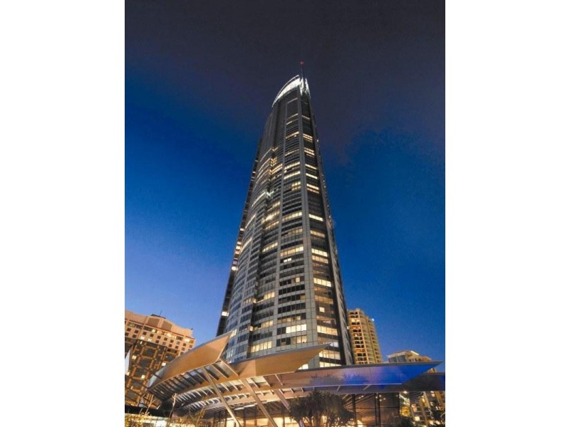 9 Hamilton Avenue – Q1, Surfers Paradise QLD 4217