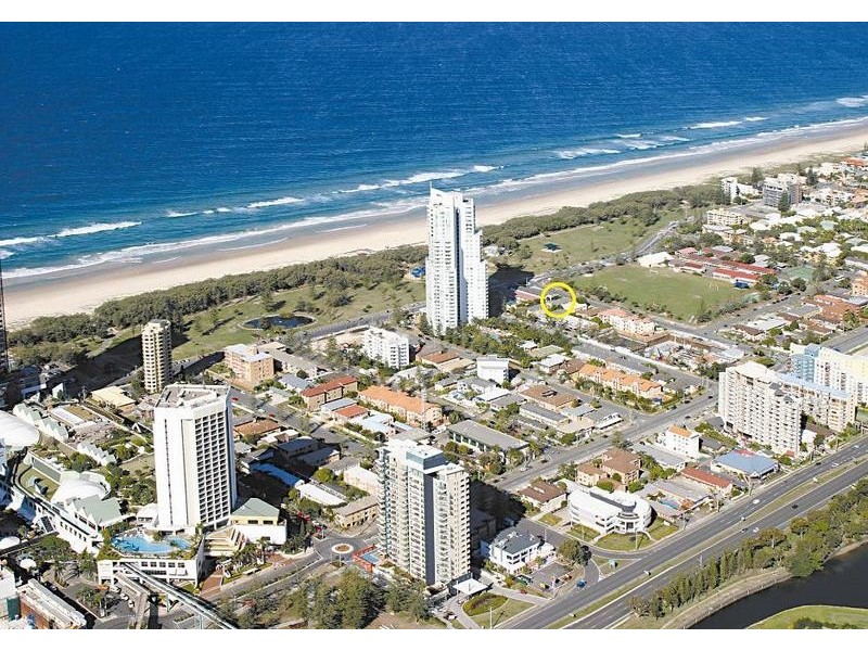 Broadbeach QLD 4218