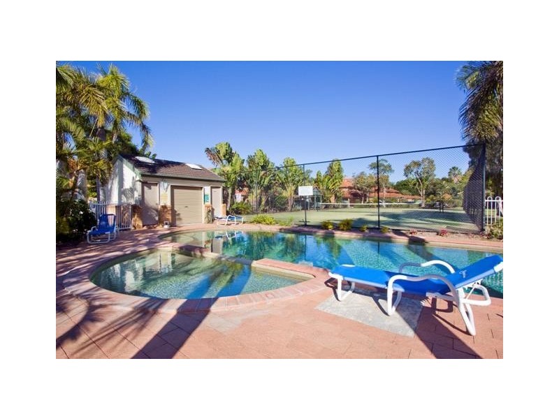 10 Surfers Greens.Bronberg Court, Southport QLD 4215