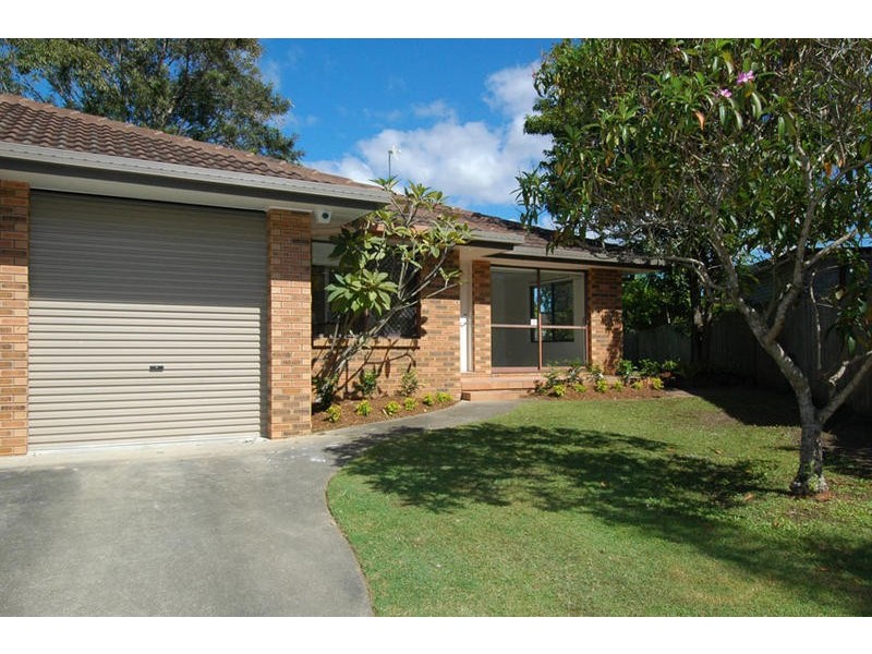 25B Wildwood Court, Surfers Paradise QLD 4217