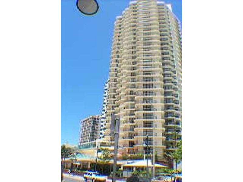 Surfers Paradise QLD 4217