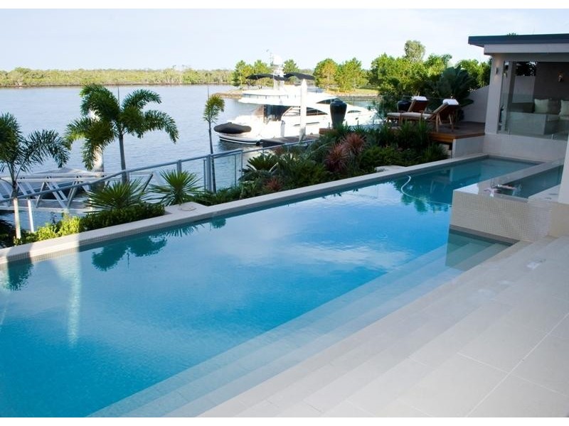 Sanctuary Cove QLD 4212