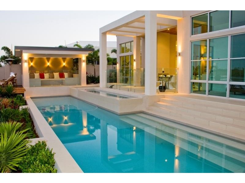 Sanctuary Cove QLD 4212