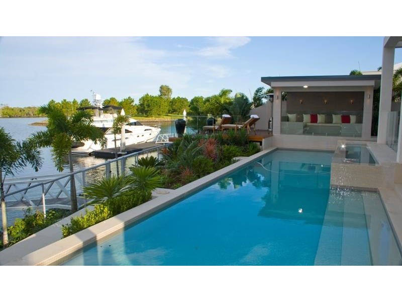 Sanctuary Cove QLD 4212