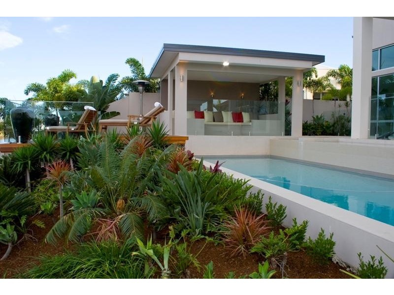 Sanctuary Cove QLD 4212