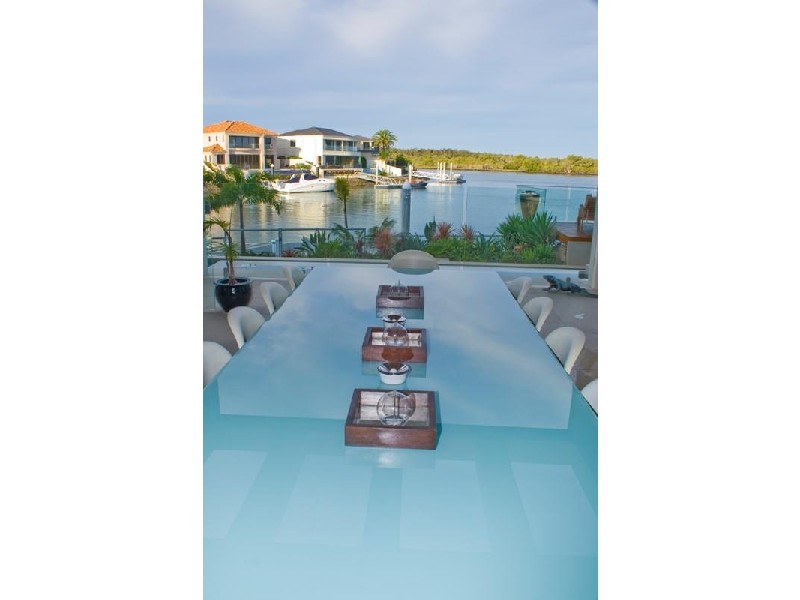 Sanctuary Cove QLD 4212