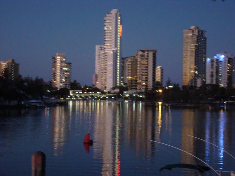 Broadbeach Waters QLD 4218