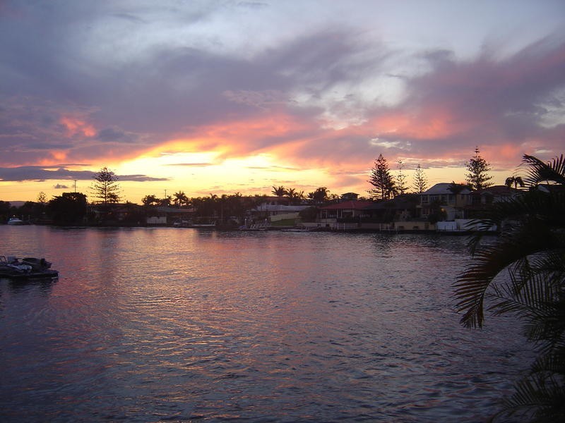 Broadbeach Waters QLD 4218