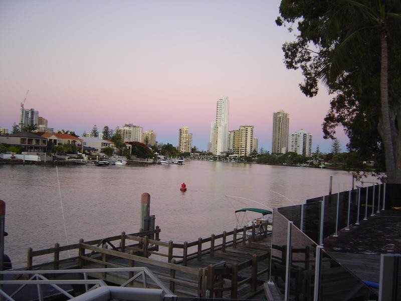 Broadbeach Waters QLD 4218