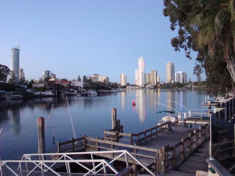 Broadbeach Waters QLD 4218