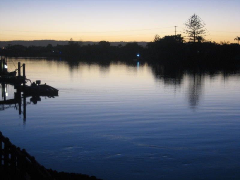 Broadbeach Waters QLD 4218