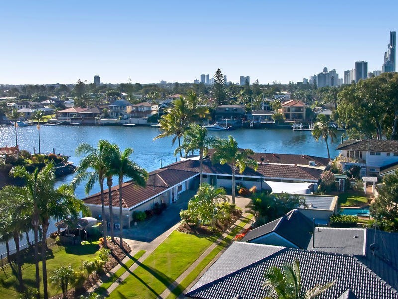 Broadbeach Waters QLD 4218