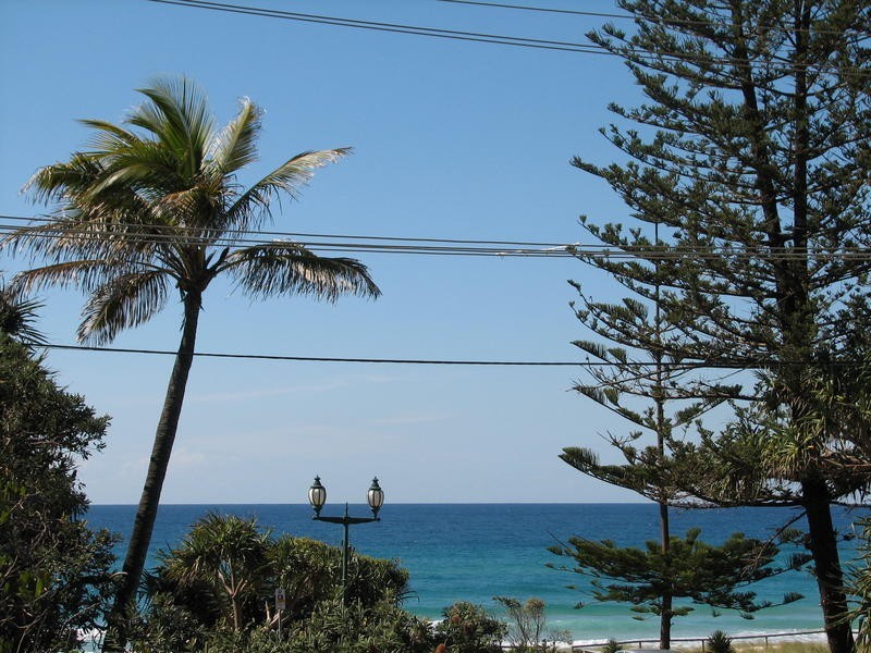 Mermaid Beach QLD 4218