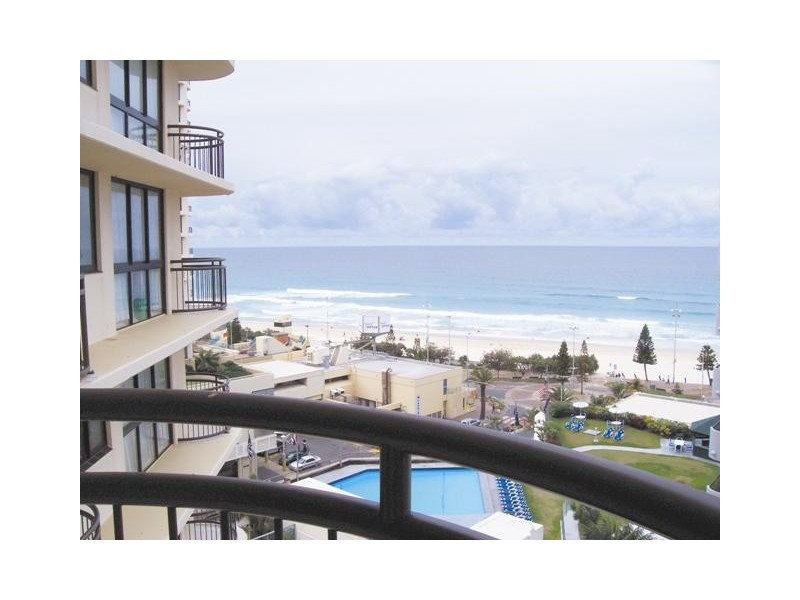 Surfers Paradise QLD 4217