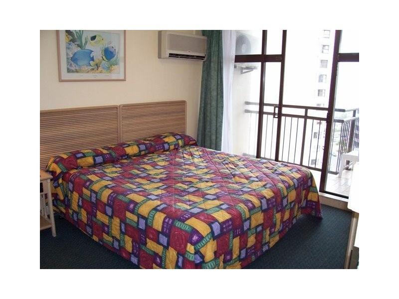 Surfers Paradise QLD 4217