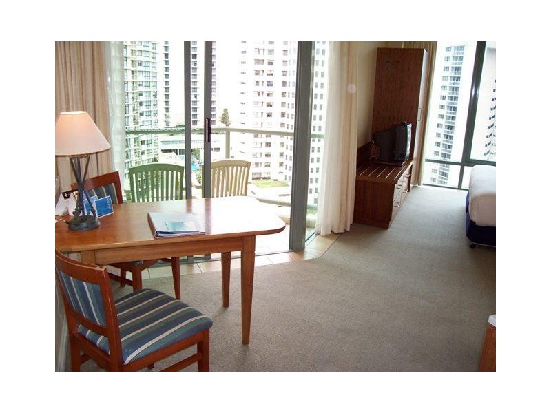 Surfers Paradise QLD 4217