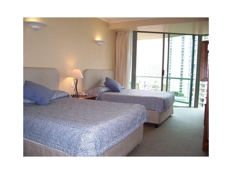 Surfers Paradise QLD 4217