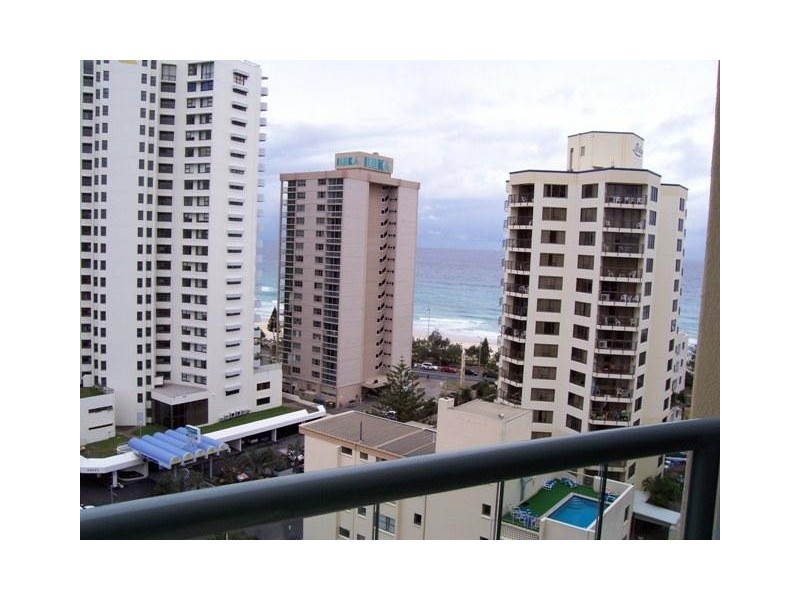Surfers Paradise QLD 4217