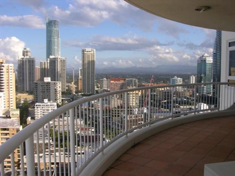Surfers Paradise QLD 4217