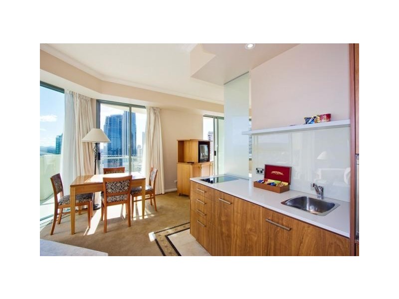 Surfers Paradise QLD 4217