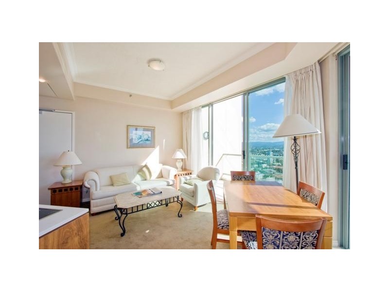 Surfers Paradise QLD 4217