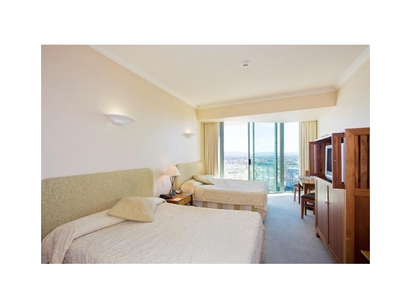 Surfers Paradise QLD 4217