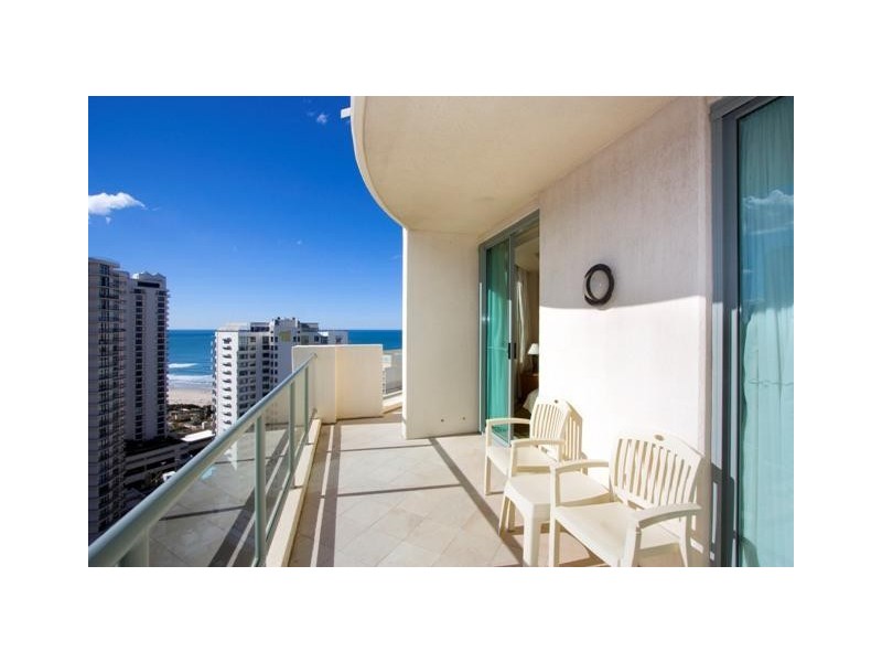 Surfers Paradise QLD 4217