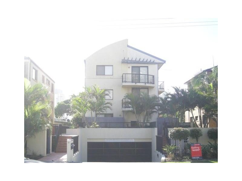 Broadbeach QLD 4218
