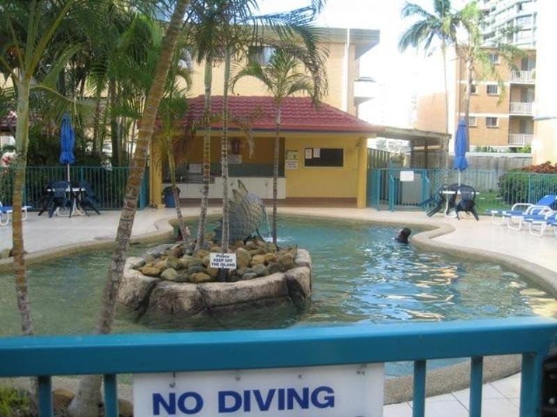 Surfers Paradise QLD 4217