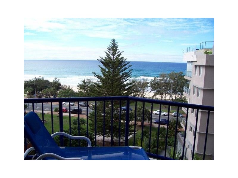 Surfers Paradise QLD 4217