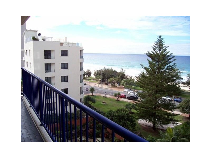 Surfers Paradise QLD 4217