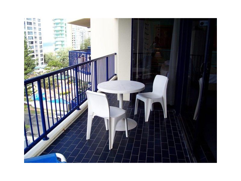 Surfers Paradise QLD 4217