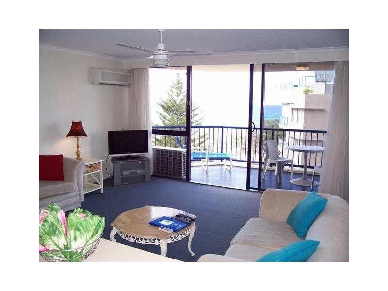 Surfers Paradise QLD 4217