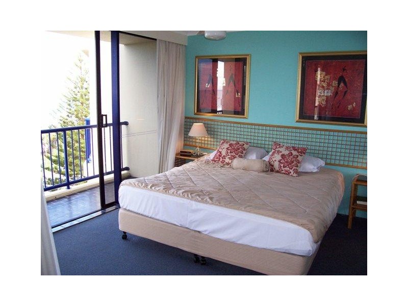 Surfers Paradise QLD 4217