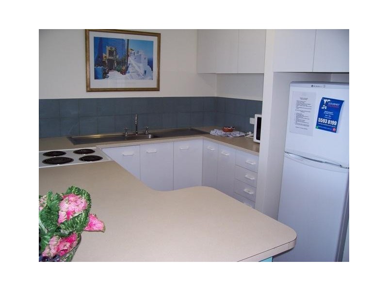 Surfers Paradise QLD 4217