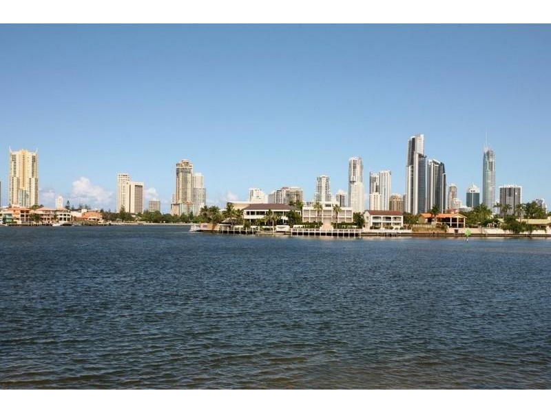 Southport QLD 4215