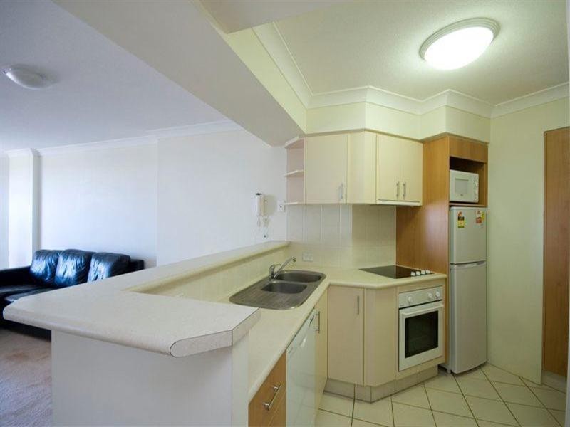 2633 Gold Coast Highway, Broadbeach QLD 4218