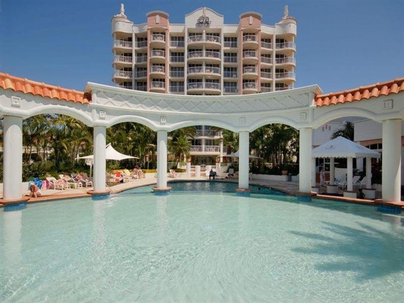 2633 Gold Coast Highway, Broadbeach QLD 4218