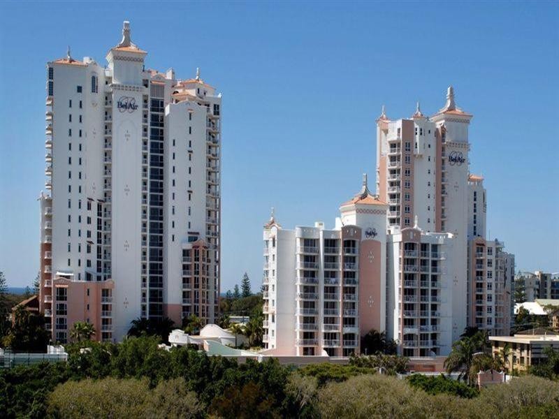 2633 Gold Coast Highway, Broadbeach QLD 4218