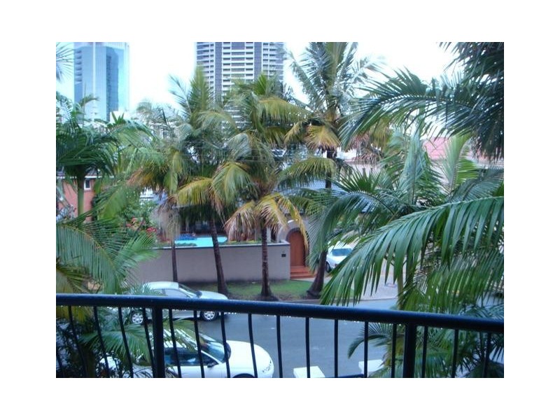 Surfers Paradise QLD 4217
