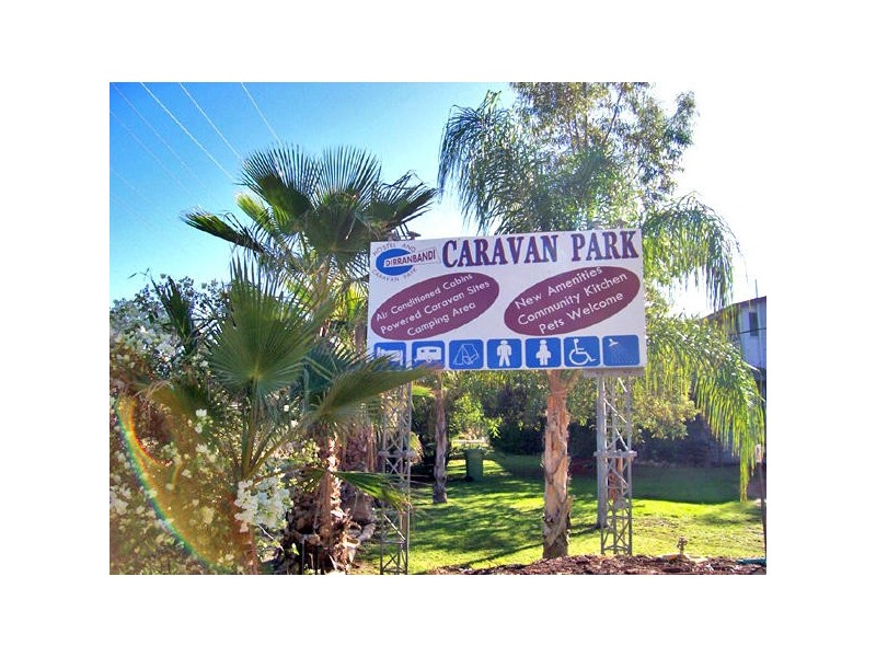 Dirranbandi QLD 4486