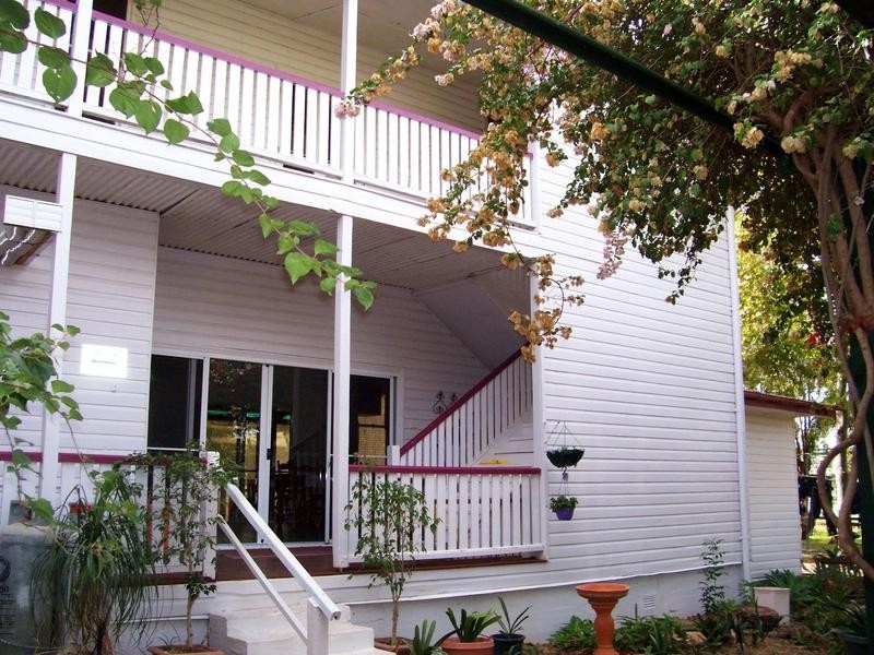 Dirranbandi QLD 4486
