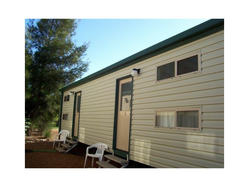 Dirranbandi QLD 4486