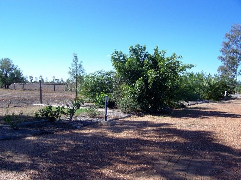 Dirranbandi QLD 4486